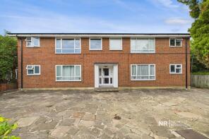 Flat 1, 663 Contour House, London Road, Sutton SM3 9DF