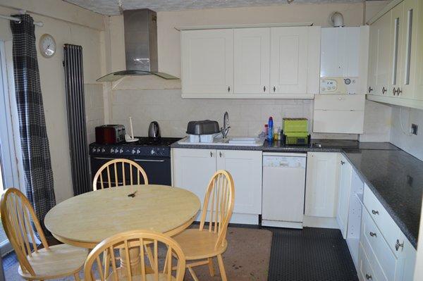 breakfast/kitchen