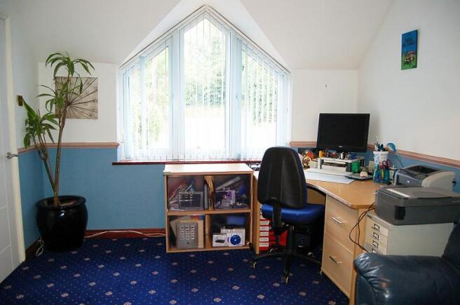 Dining Room/Study