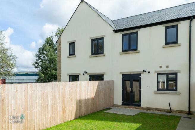 Millers Green, Worsthorne - Plot 9