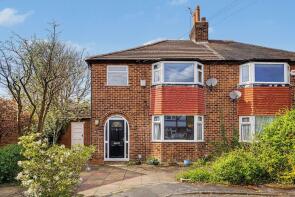 20, Prospect Drive, Altrincham WA15 8TQ