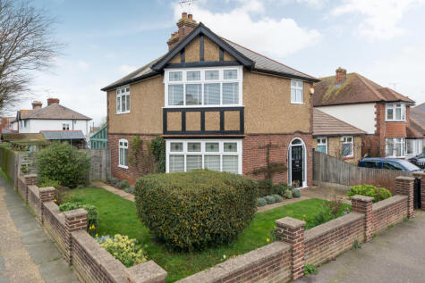 Northwood Road, Whitstable