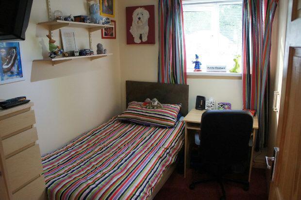 BEDROOM 2 SIDE
