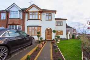 34, Belgrave Road, Coventry CV2 5AY