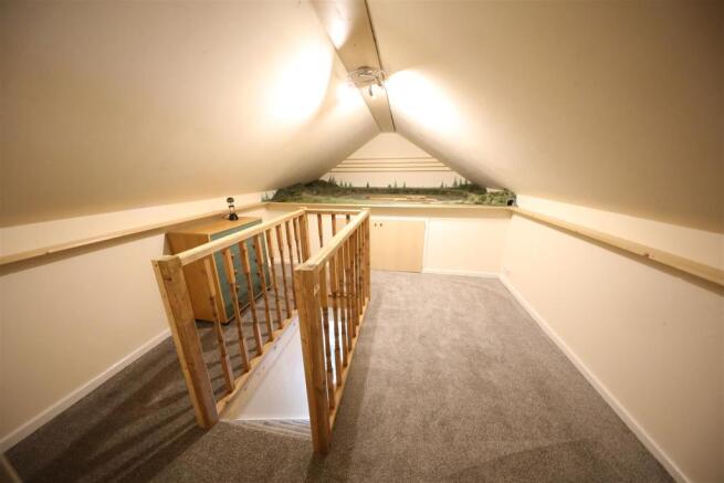 Loft space