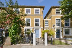 25, Marlborough Hill, London NW8 0NG