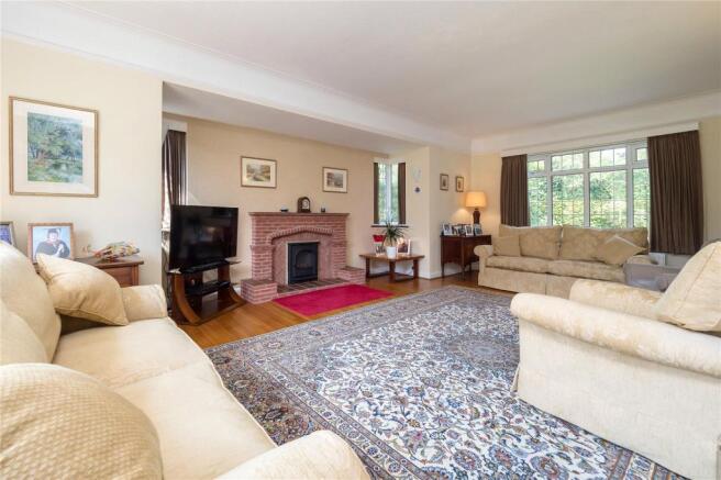 Drawing Room