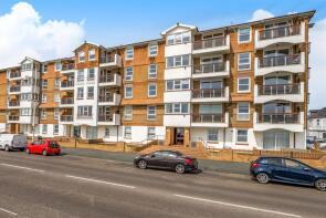 Flat 7, Berkeley Court, The Esplanade, Bognor Regis PO21 1LX