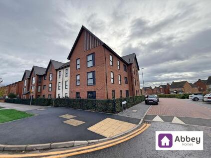 Tay Road, Lubbesthorpe, LE19