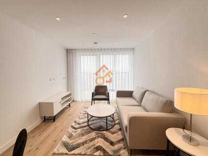 Iris House, 2 Cedrus Avenue, Southall UB1