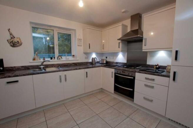 5 Kitchen