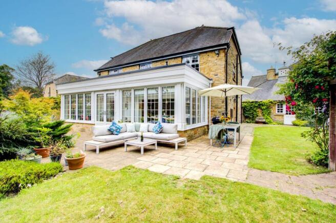 Comogan, Southgate Wood, Morpeth, NE61 photo 4