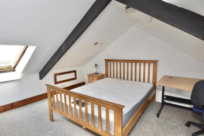 LOFT AREA