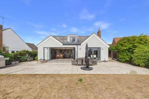 9, Pyefleet View, Colchester CO5 7LD