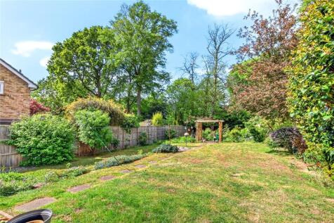 Firlands, Bracknell, Berkshire, RG12