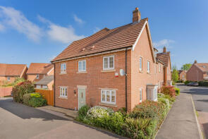 27, Finch Road, Leicester LE8 0WE