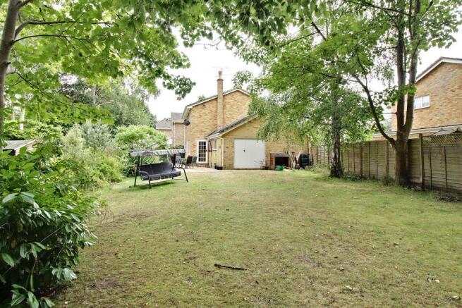 View of Property at Side