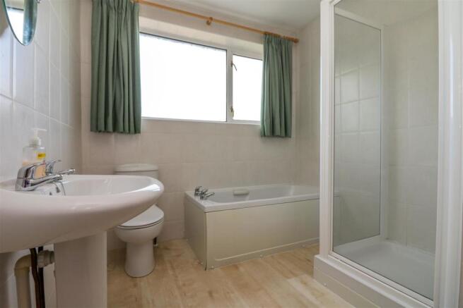 Bath/Shower  Room