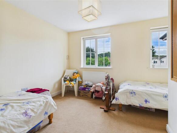 Bedroom 4