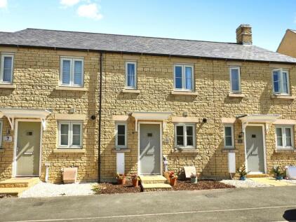 Warwick Link, Moreton-in-Marsh, Gloucestershire, GL56