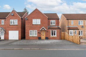 19, Westfield Avenue, Norton, Malton YO17 8DN