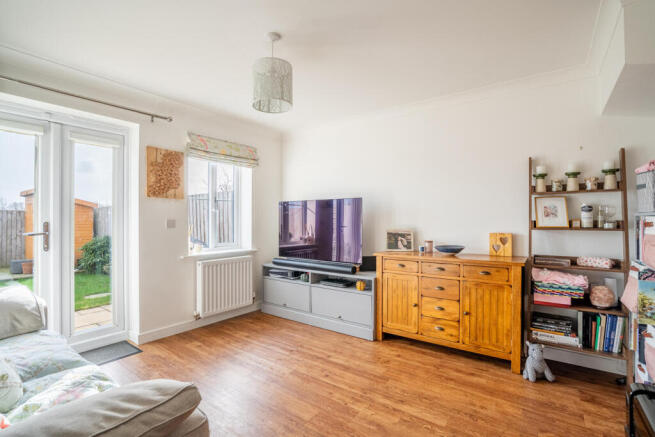 2 bed Semi-Detached for sale Image 7