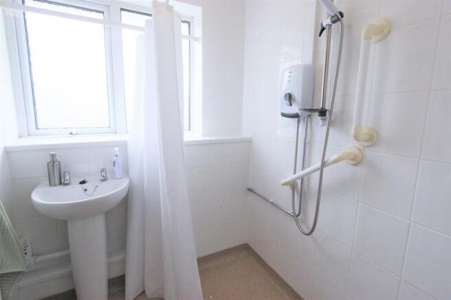 Wet Room