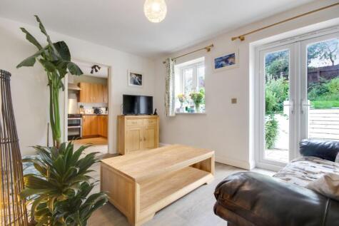 Brecon Close, Bideford, Devon, EX39