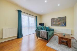 Flat 26, Merrick House, Whale Avenue, Reading RG2 0GX