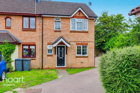 Pinetree Close, KESGRAVE