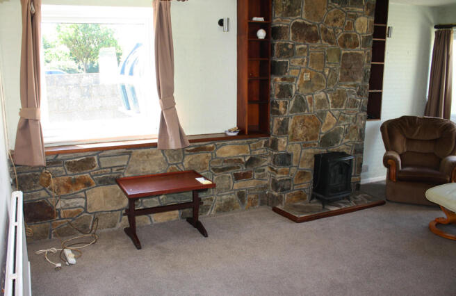 Lounge Again