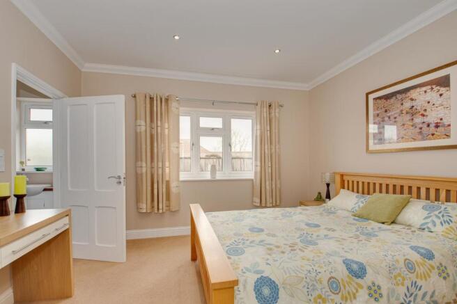 GUEST BEDROOM