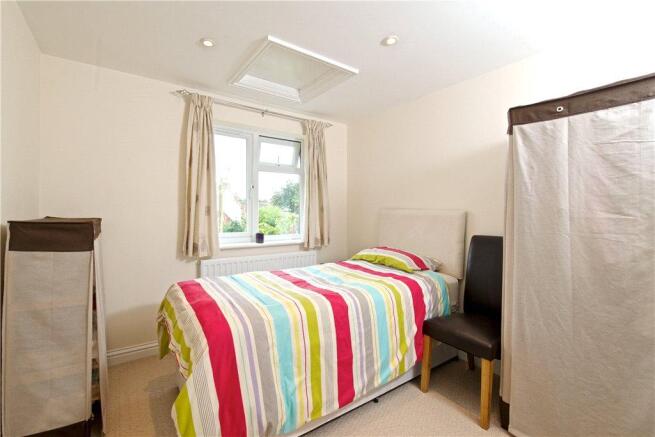 Bedroom Five