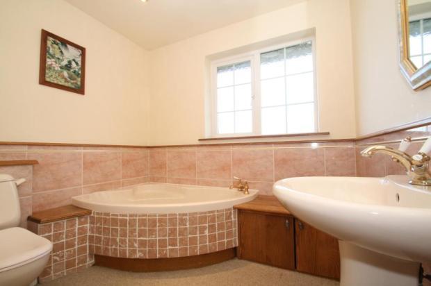 House Bathroom