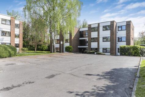 Beech Copse, South Croydon
