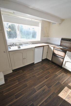 annexe kitchen