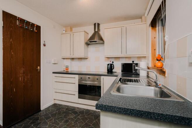 Kitchen/Dining