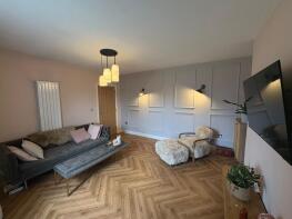 Flat 6, 14, College Avenue, Liverpool L23 0SS