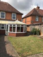 32, Fern Road, Worcester WR2 6HJ