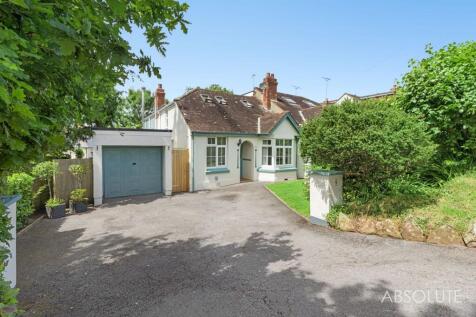 Longpark Hill, Maidencombe, TQ1