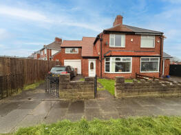 16, Surrey Road, West Chirton, North Shields NE29 7ND