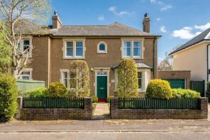 3, Marchfield Terrace, Blackhall, Edinburgh EH4 7AE
