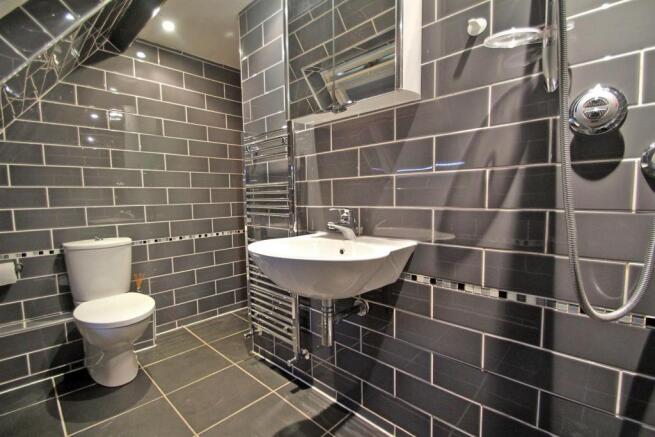 WET ROOM
