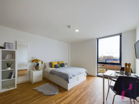25 Plaza Boulevard, Liverpool, L8 photo 5