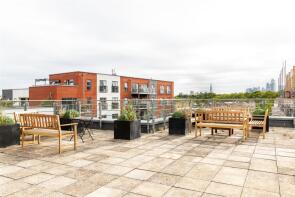 Flat 12, 1 Blackett Apartments, Rushton Walk, London E3 4TX