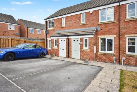 Pennwell Green, Leeds, West Yorkshire