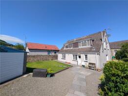 Lavender Cottage, South Street, Cupar KY15 7AT