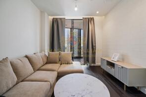 Flat 3508, 67, Bondway, London SW8 1GT