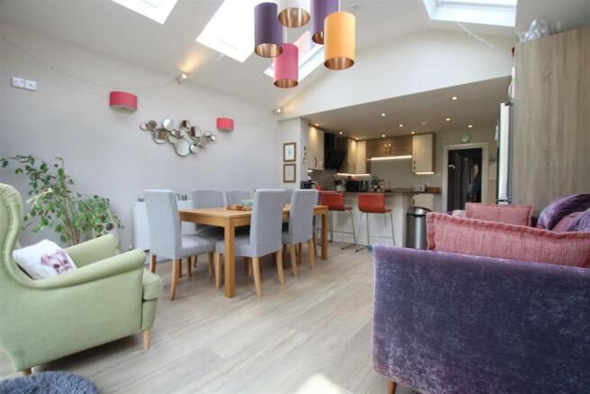 Kitchen / Diner