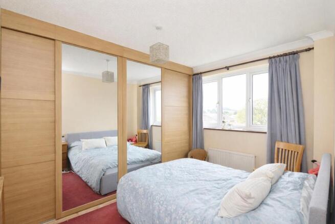Ideal Family Home * Shanklin photo 4